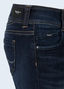 Jeanshose