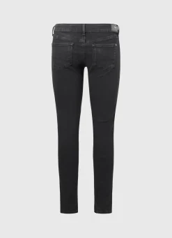 Jeanshose