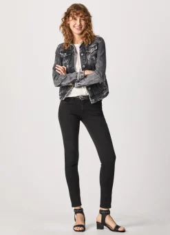 Jeanshose