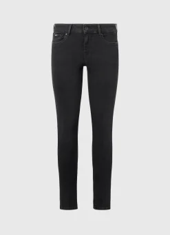 Jeanshose