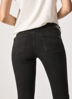 Jeanshose
