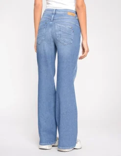 Jeanshose