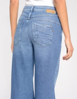 Jeanshose