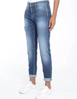 Jeanshose