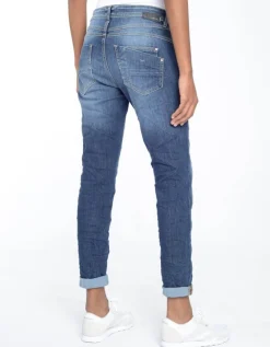 Jeanshose