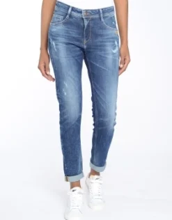 Jeanshose