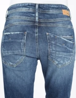 Jeanshose