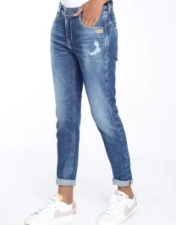 Jeanshose