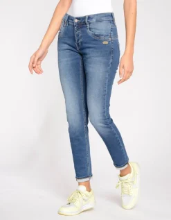 Jeanshose