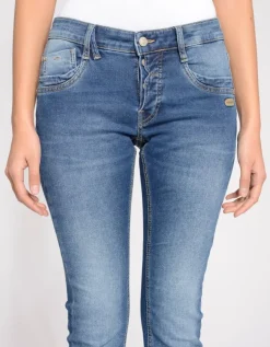 Jeanshose