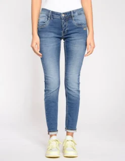 Jeanshose