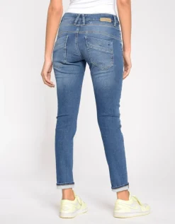 Jeanshose