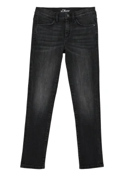 Jeans-Hose