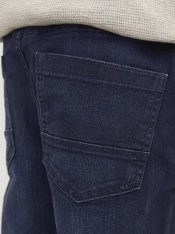 Jeans-Hose
