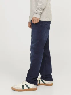 Jeans-Hose
