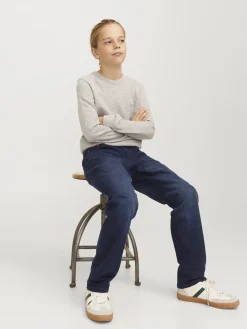 Jeans-Hose