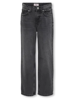 Jeans-Hose Straight Fit