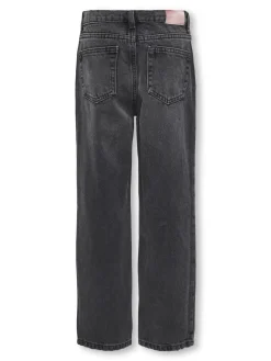 Jeans-Hose Straight Fit