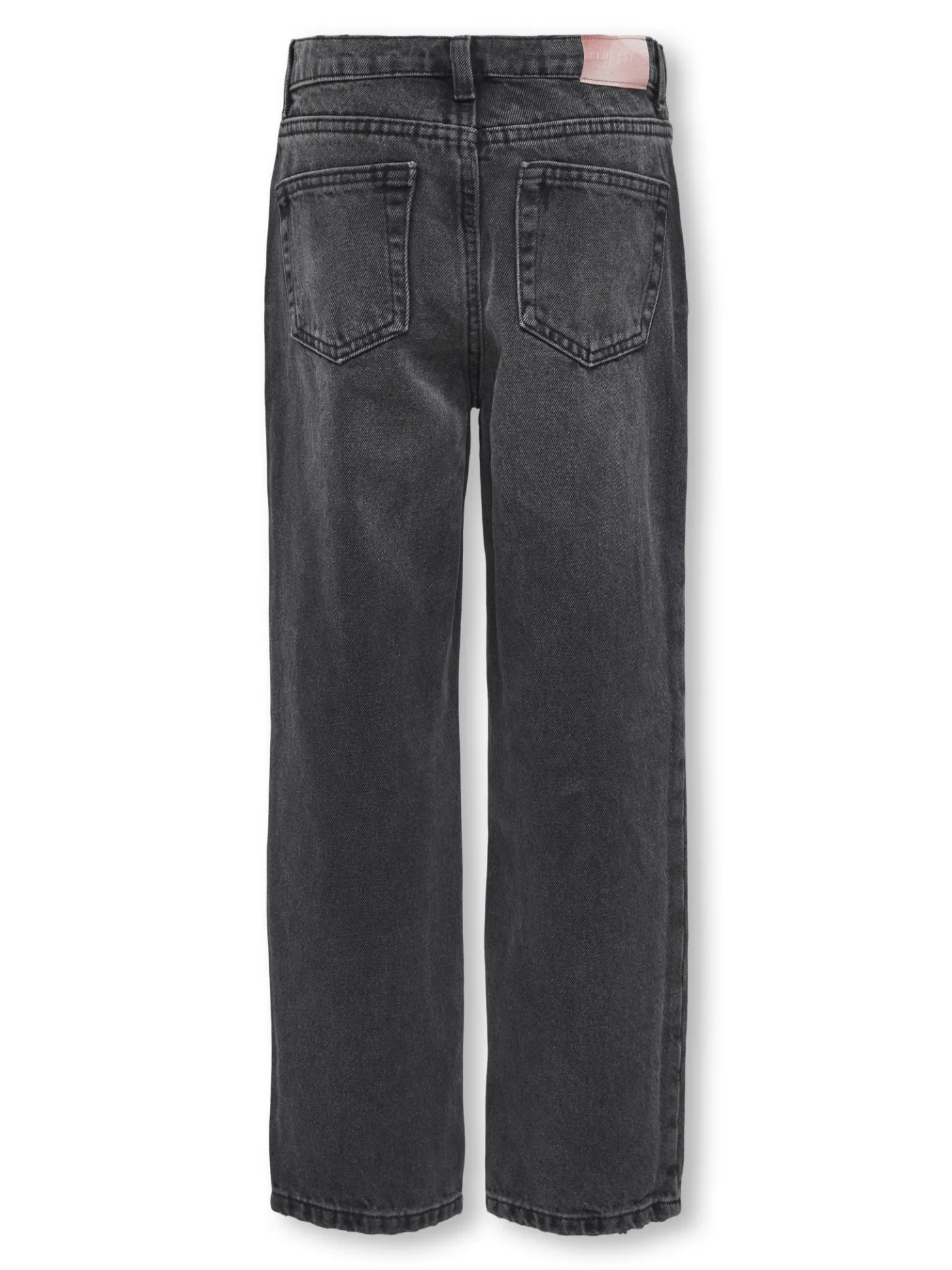 Jeans-Hose Straight Fit