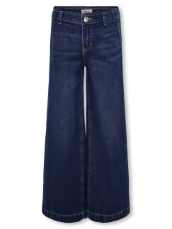 Jeans-Hose Wide Fit
