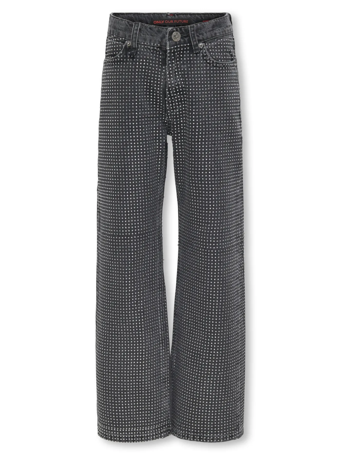 Jeans-Hose Wide Fit