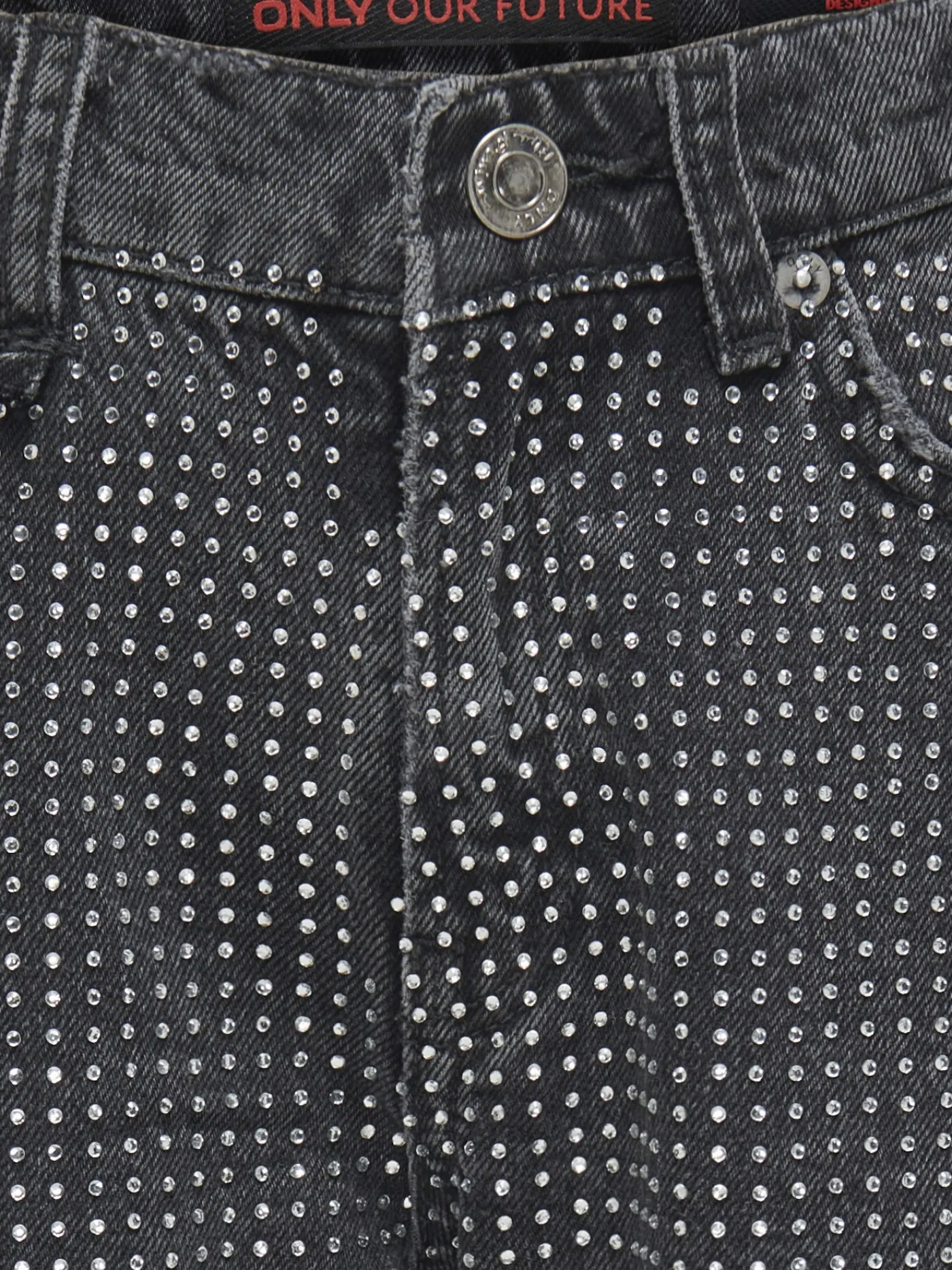 Jeans-Hose Wide Fit