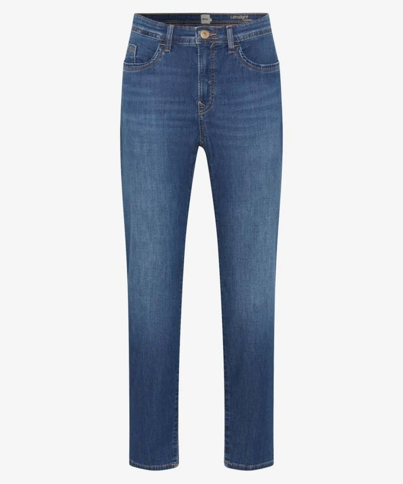 Jeans im Regular Fit