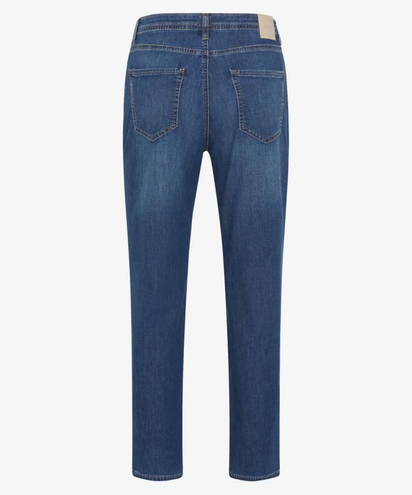 Jeans im Regular Fit