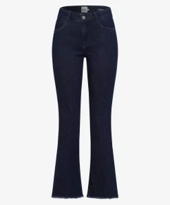 Jeans im Slim Bootcut