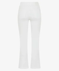 Jeans im Slim Bootcut