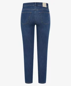 Jeans im Slim Bootcut