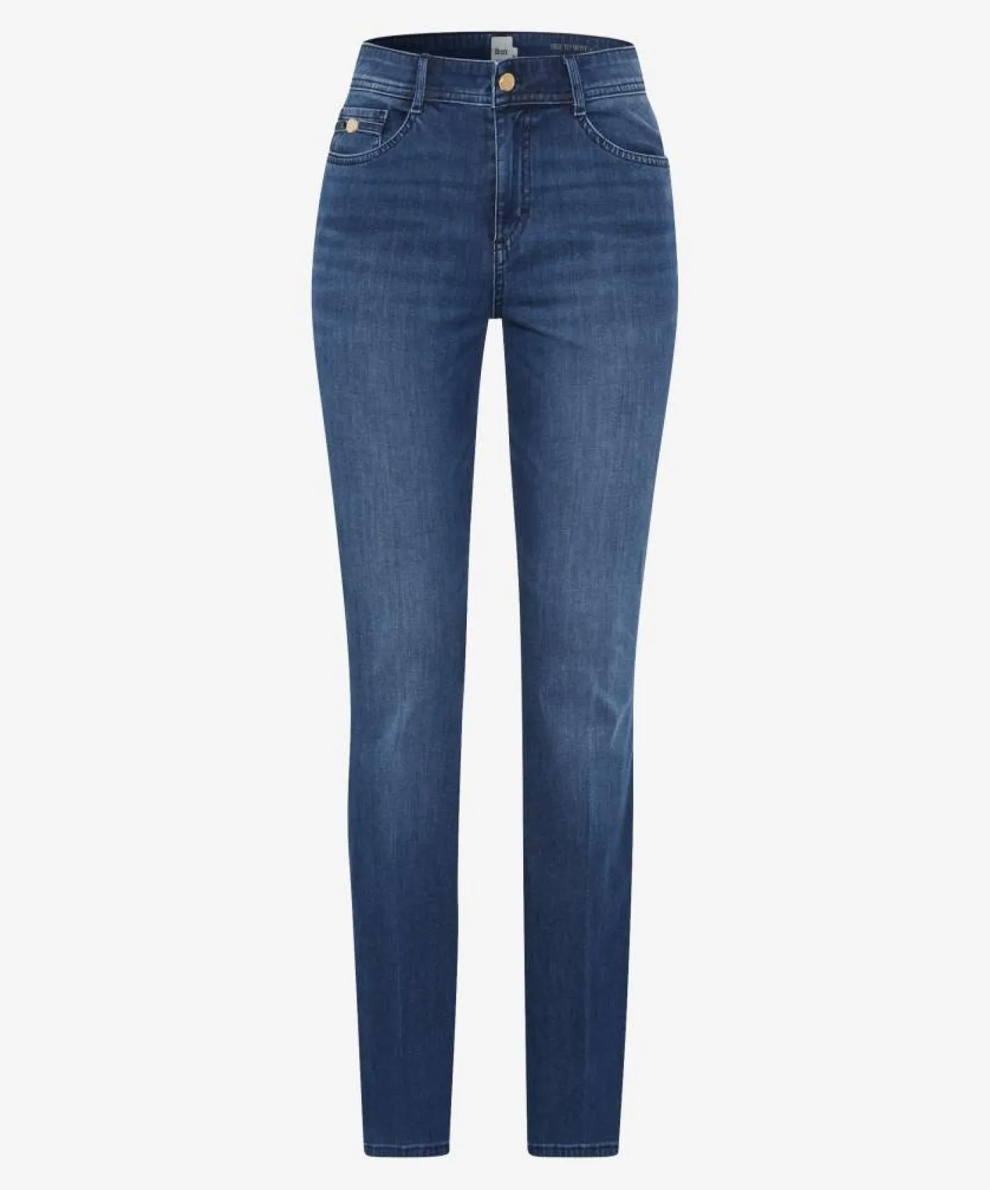 Jeans im Slim Fit