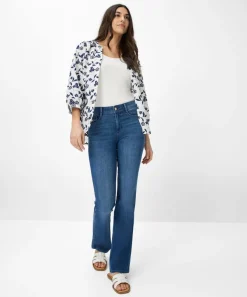 Jeans im Slim Fit