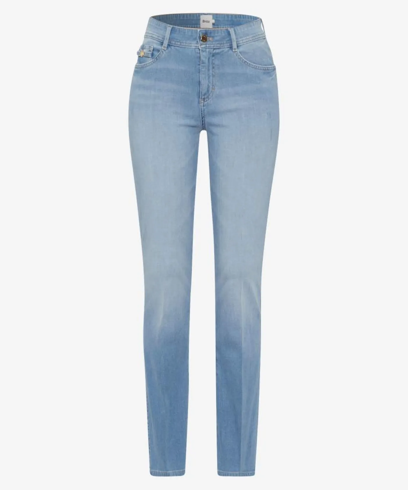 Jeans im Slim Fit