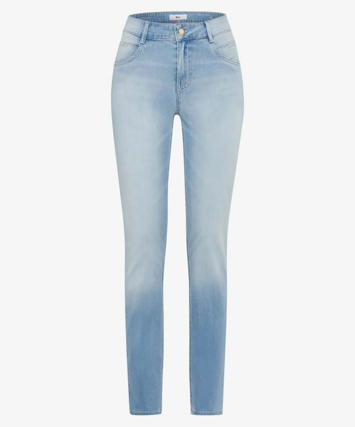 Jeans im Slim Fit