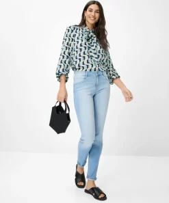 Jeans im Slim Fit