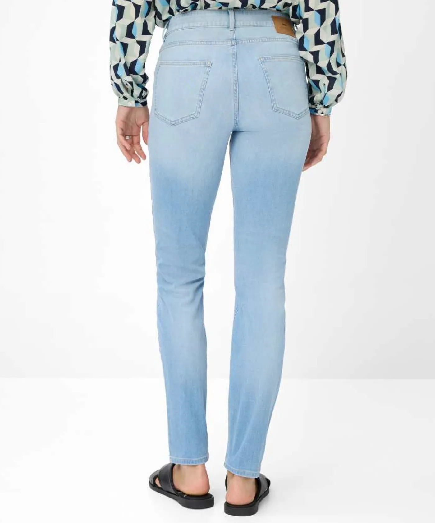 Jeans im Slim Fit