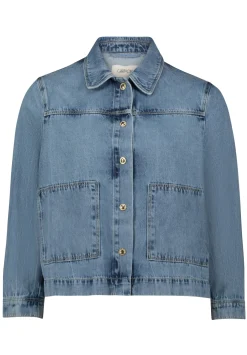 Jeansjacke