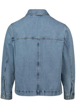 Jeansjacke