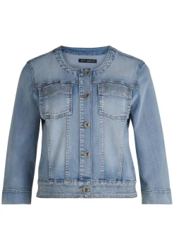 Jeansjacke