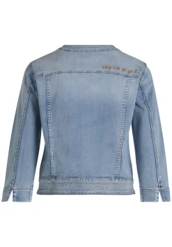 Jeansjacke