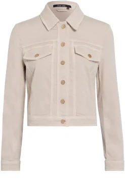 Jeansjacke