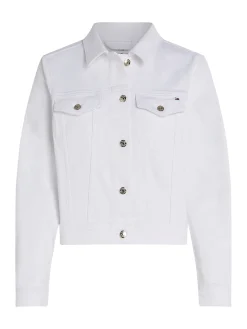Jeansjacke