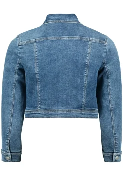 Jeansjacke