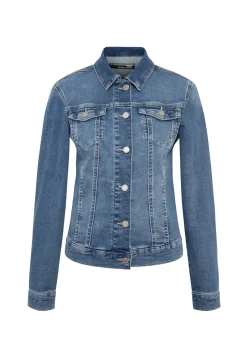 Jeansjacke