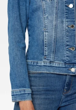 Jeansjacke