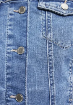 Jeansjacke