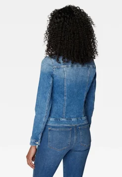 Jeansjacke