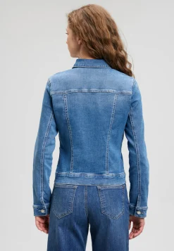 Jeansjacke
