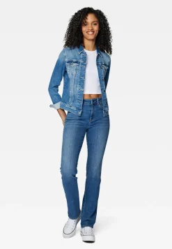 Jeansjacke